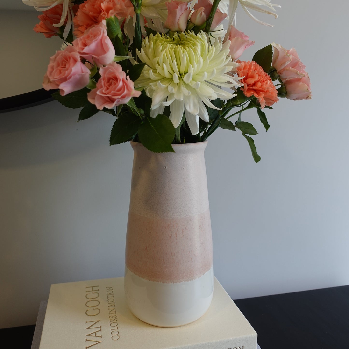 Classic Flower Vase