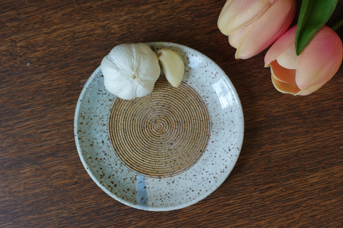 Garlic Grater