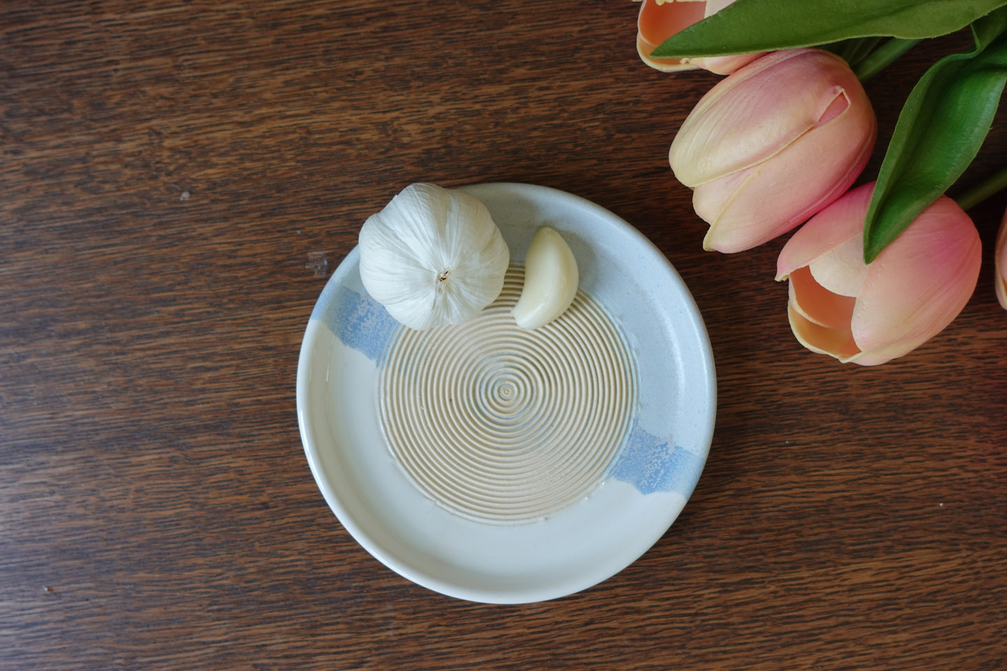 Garlic Grater