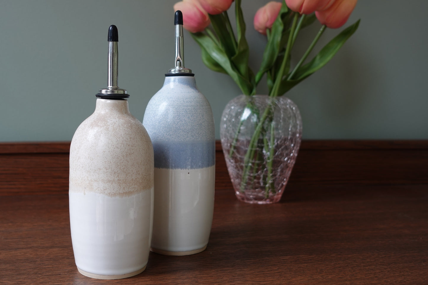 Oil Bottle
