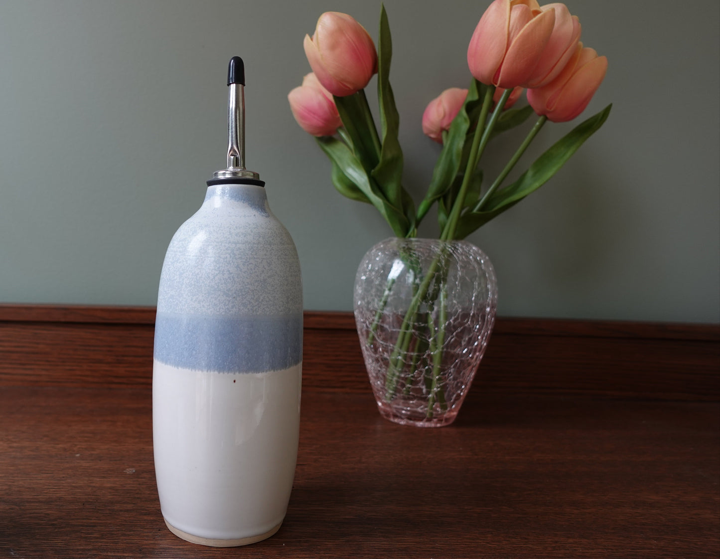 Oil Bottle