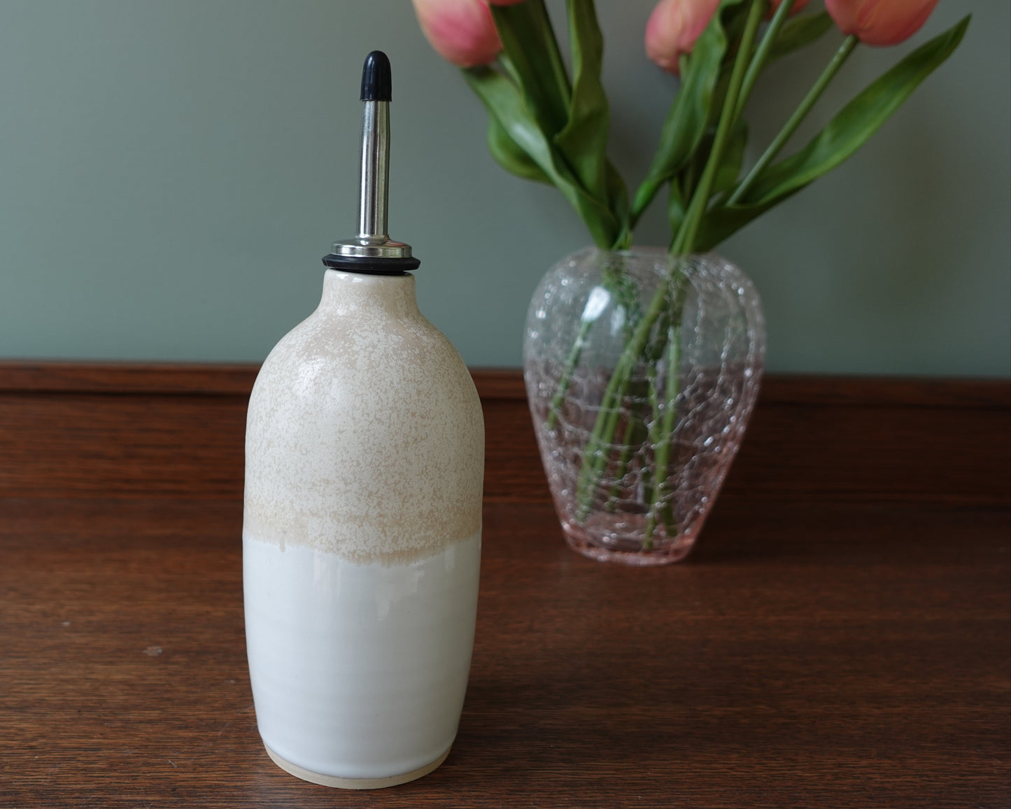 Oil Bottle