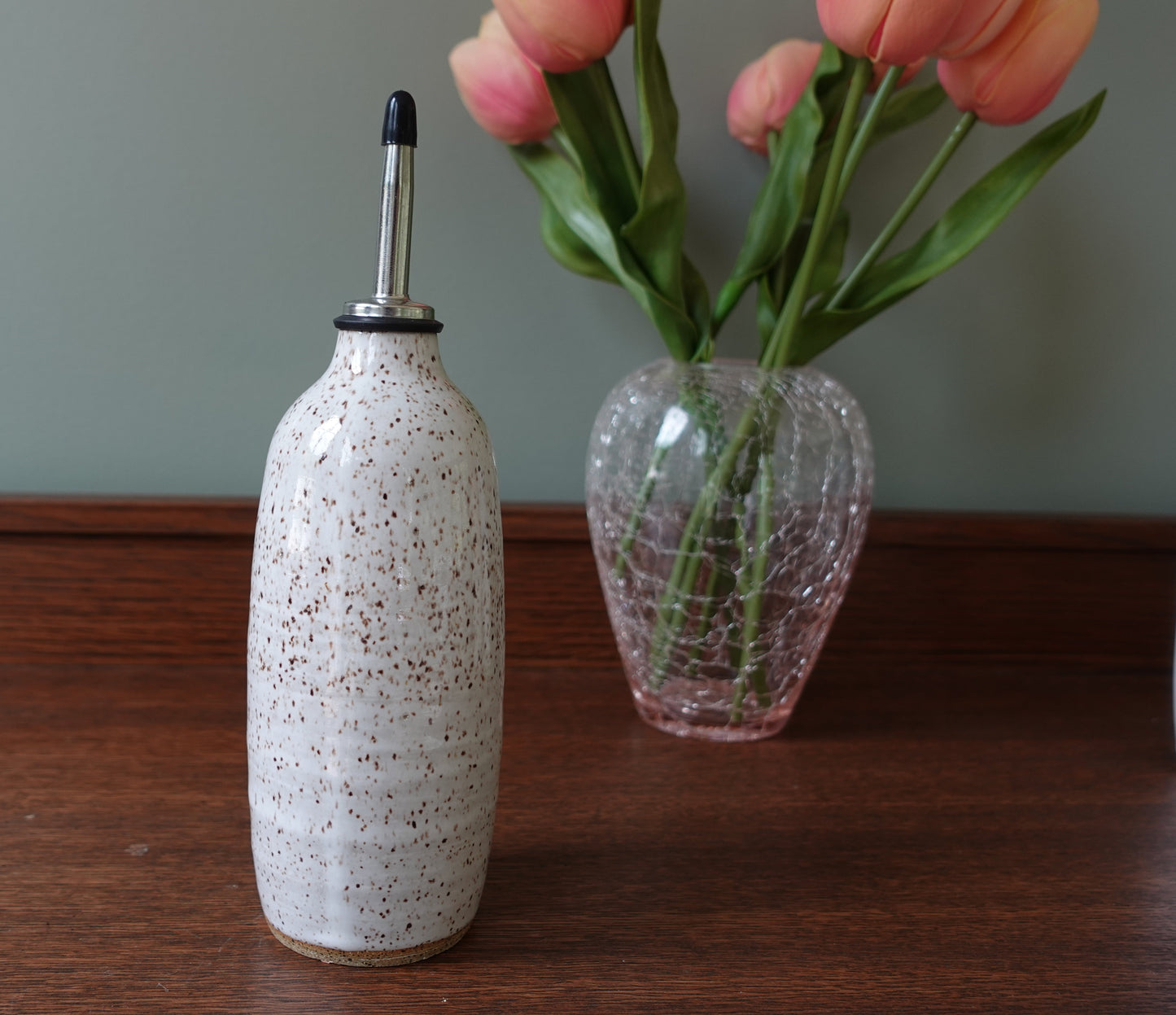 Oil Bottle