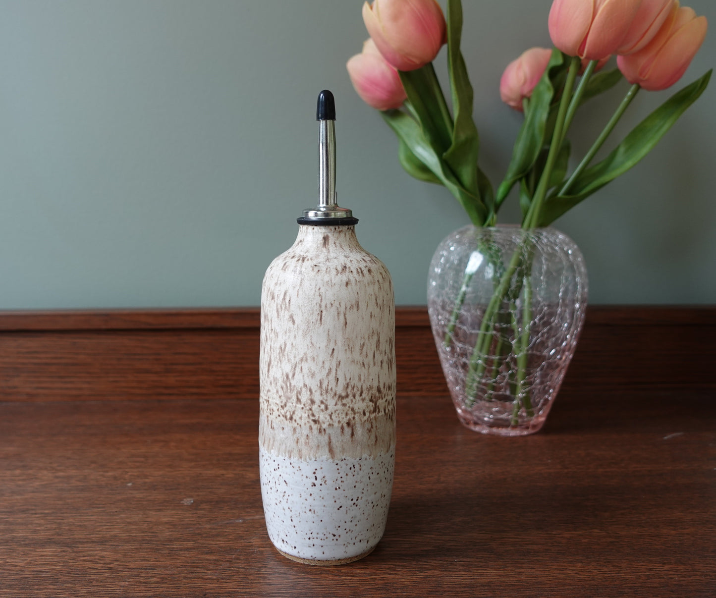 Oil Bottle