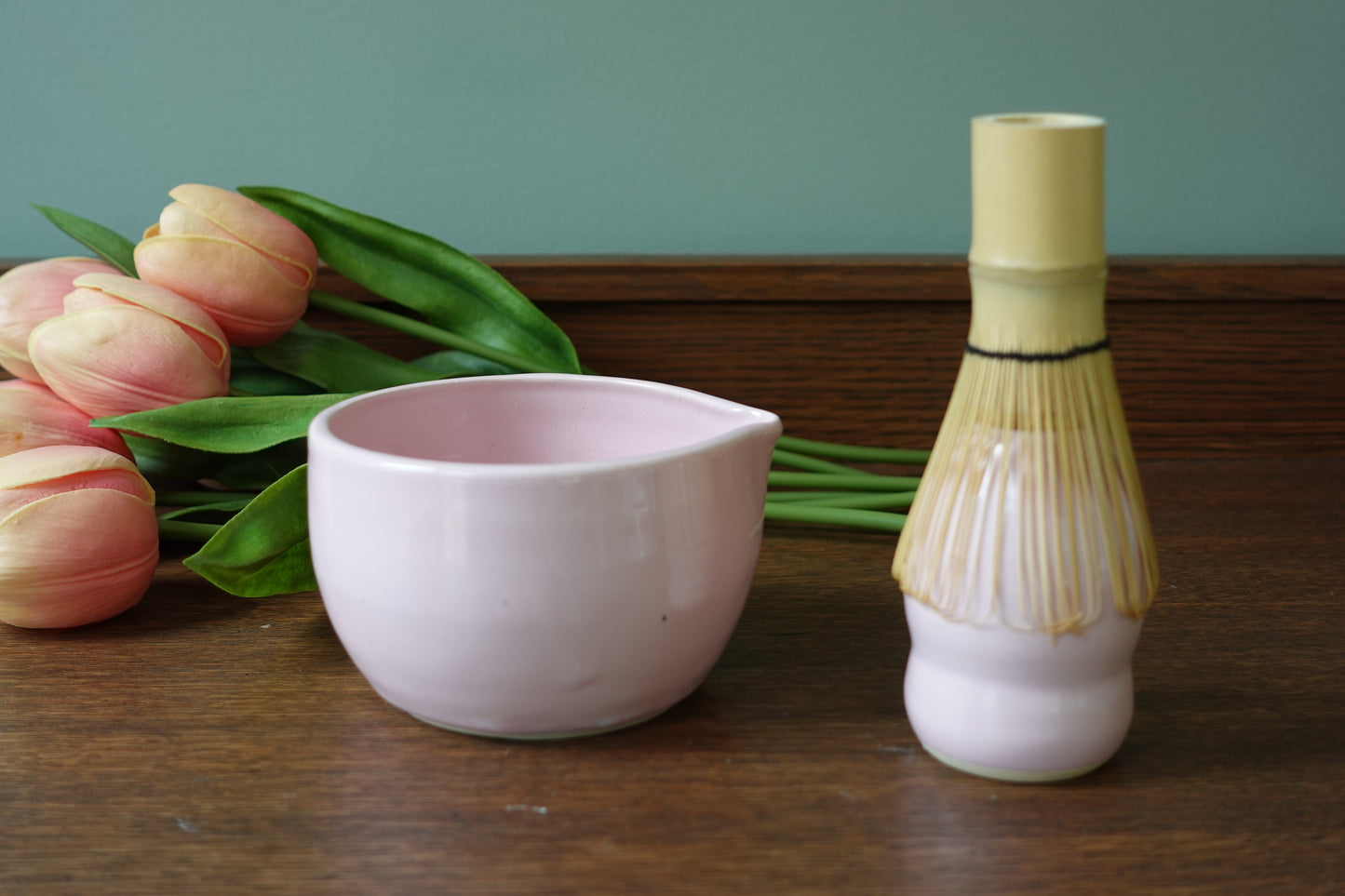 Matcha Set