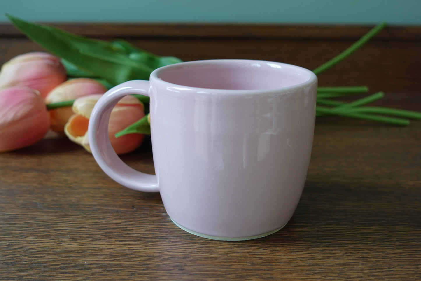 Standard Mug