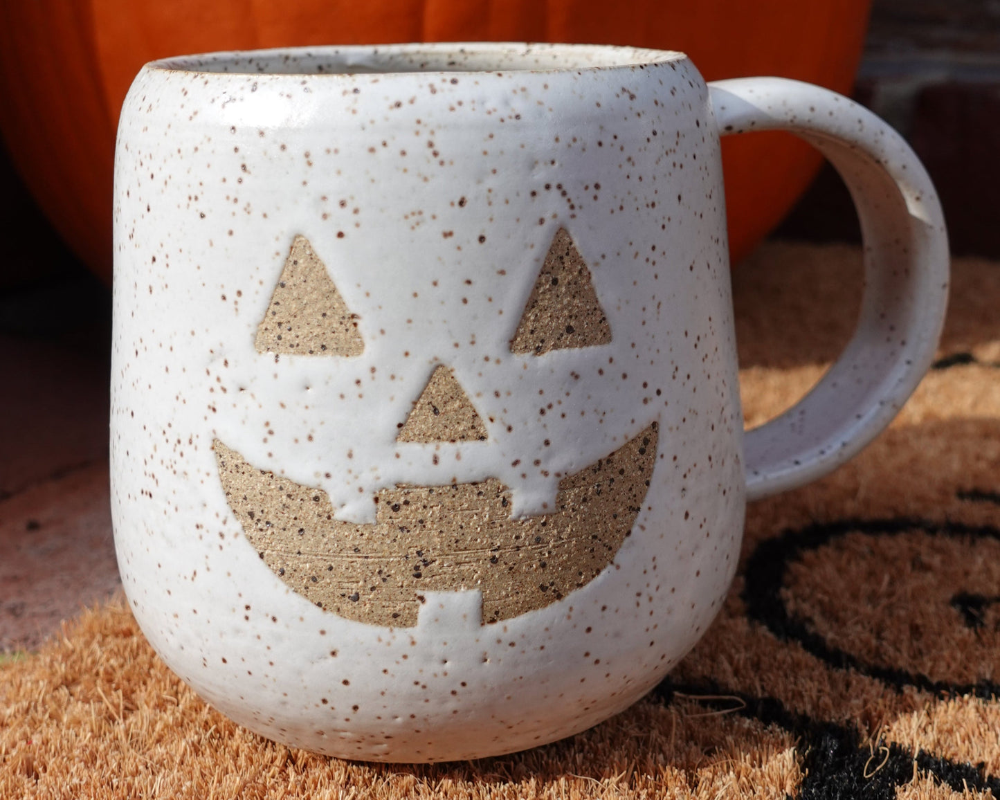 Spooky Mugs