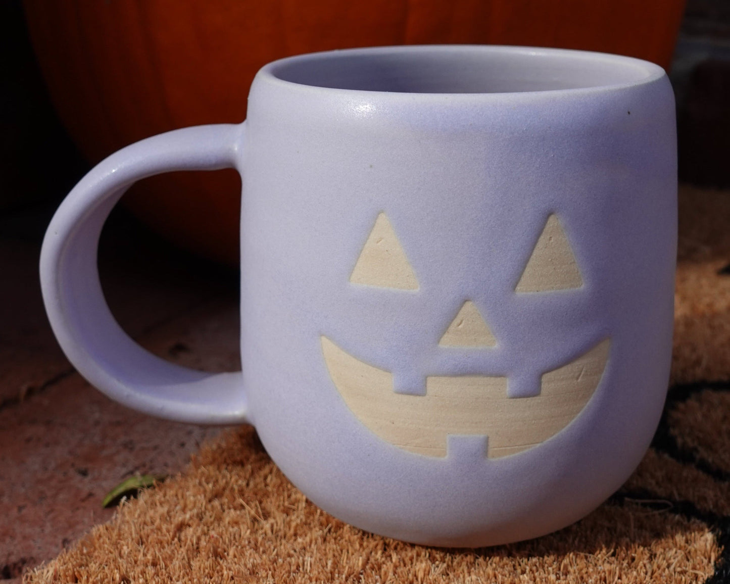 Spooky Mugs
