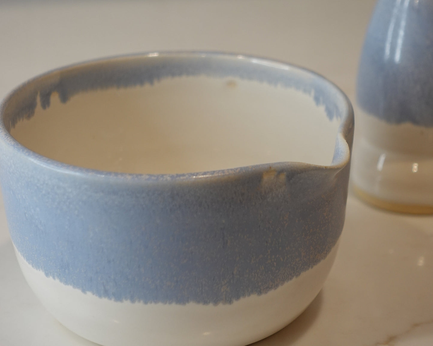Matcha Set (Seconds)