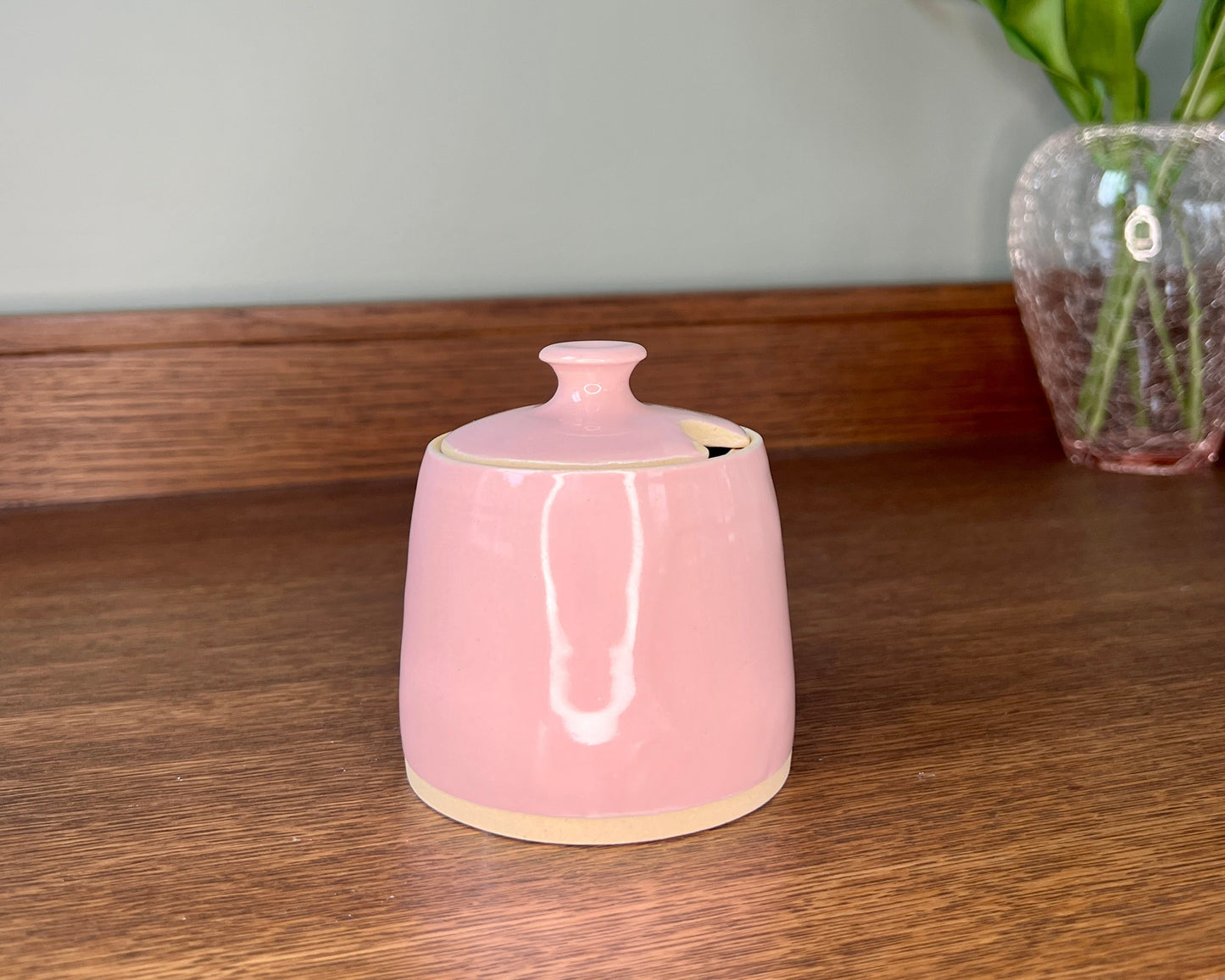 Salt Cellar (Seconds)