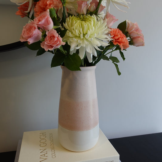 Classic Flower Vase