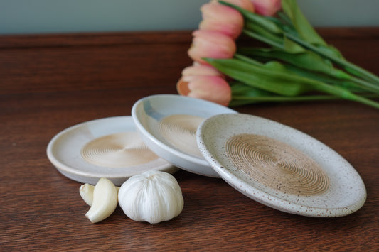 Garlic Grater