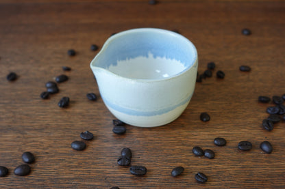 Espresso Cup with Spout