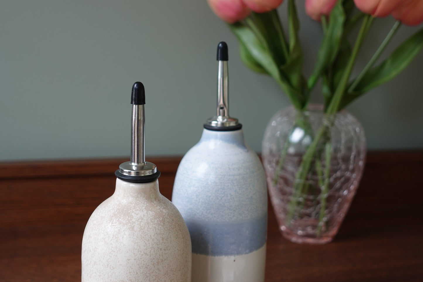 Oil Bottle