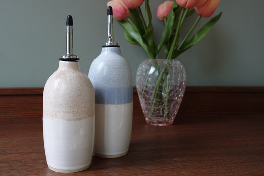Oil Bottle