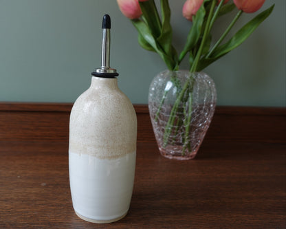 Oil Bottle