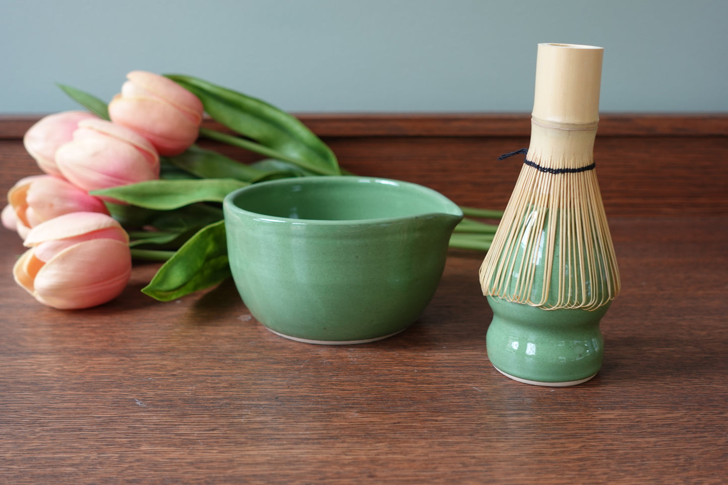 Matcha Set