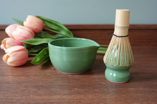 Matcha Set