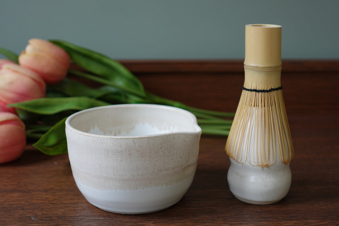 Matcha Set