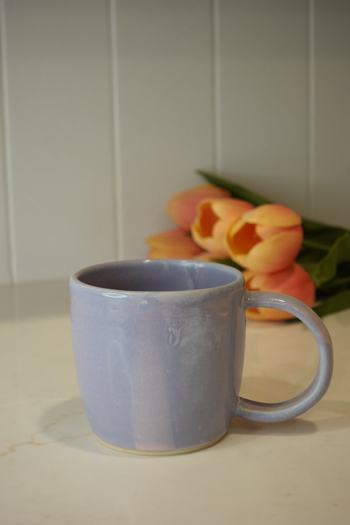 Cozy Mugs (Seconds)