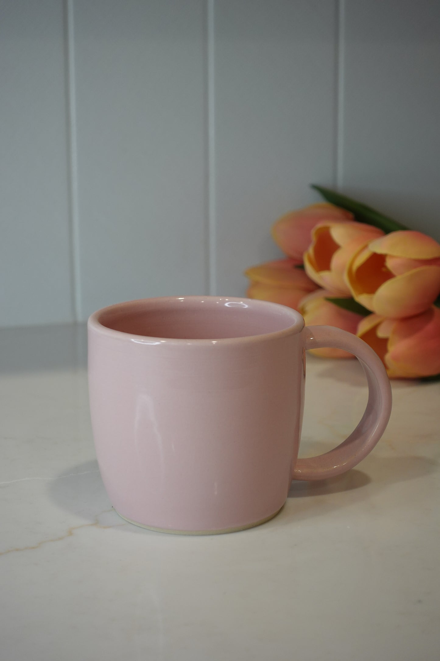 Cozy Mugs (Seconds)