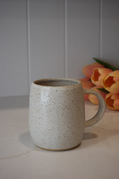 Cozy Mugs (Seconds)