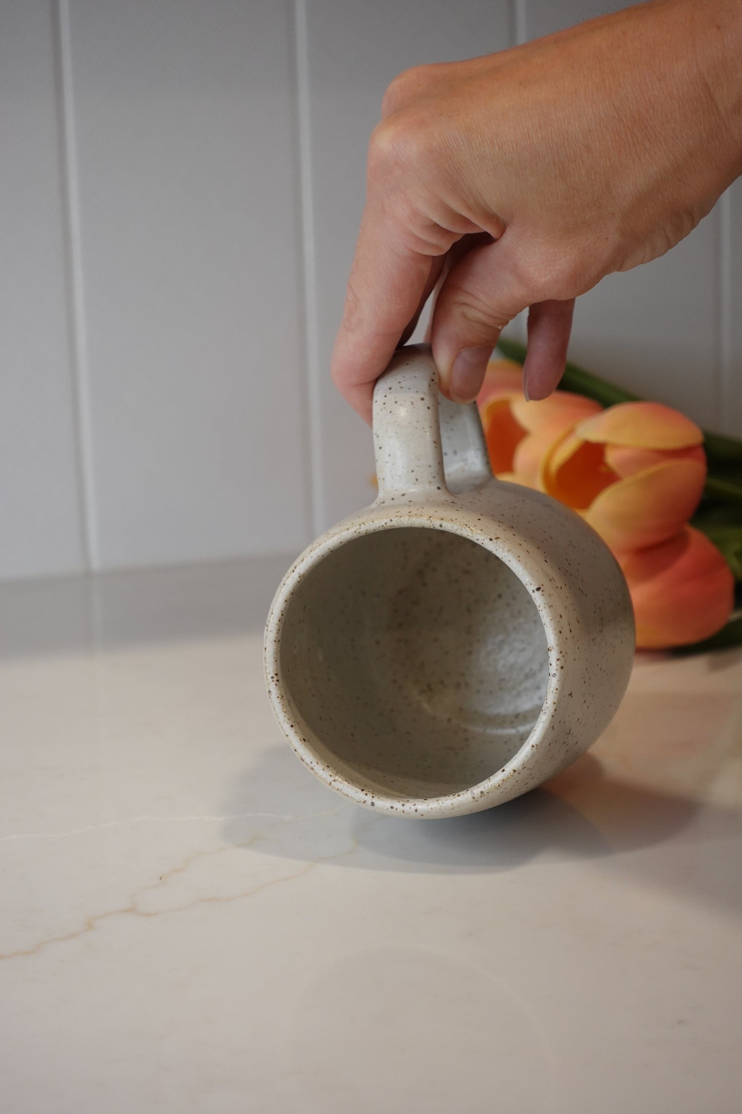 Cozy Mugs (Seconds)
