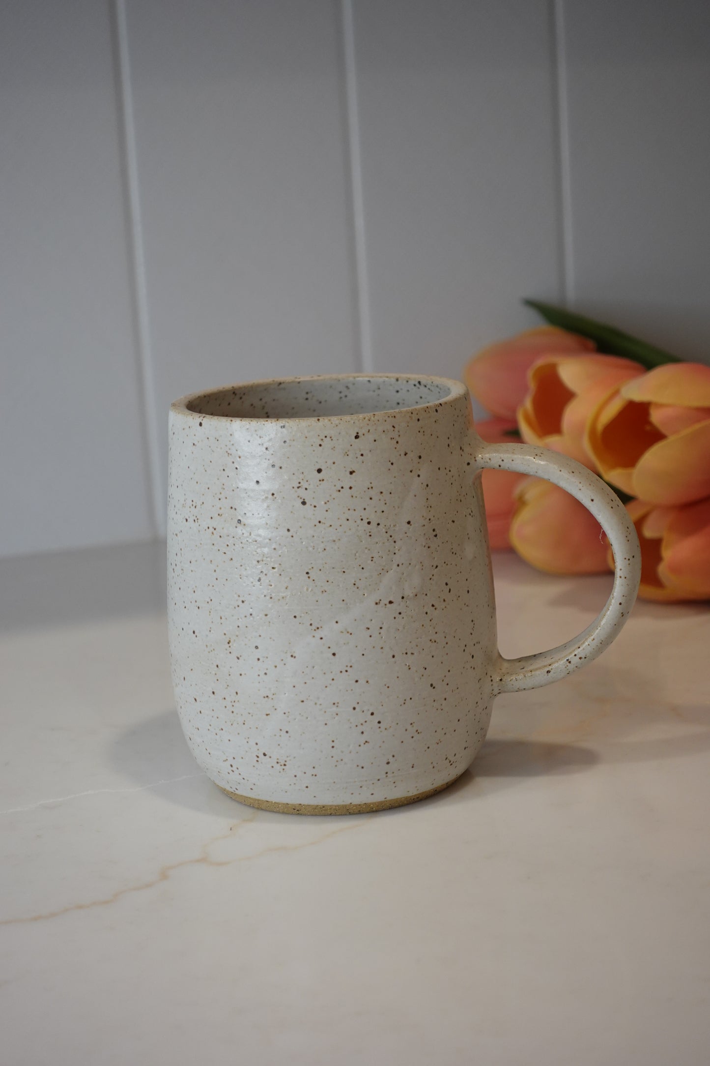 Cozy Mugs (Seconds)