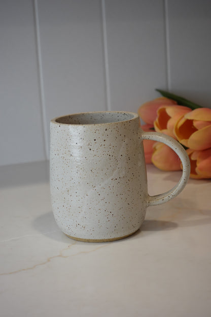Cozy Mugs (Seconds)