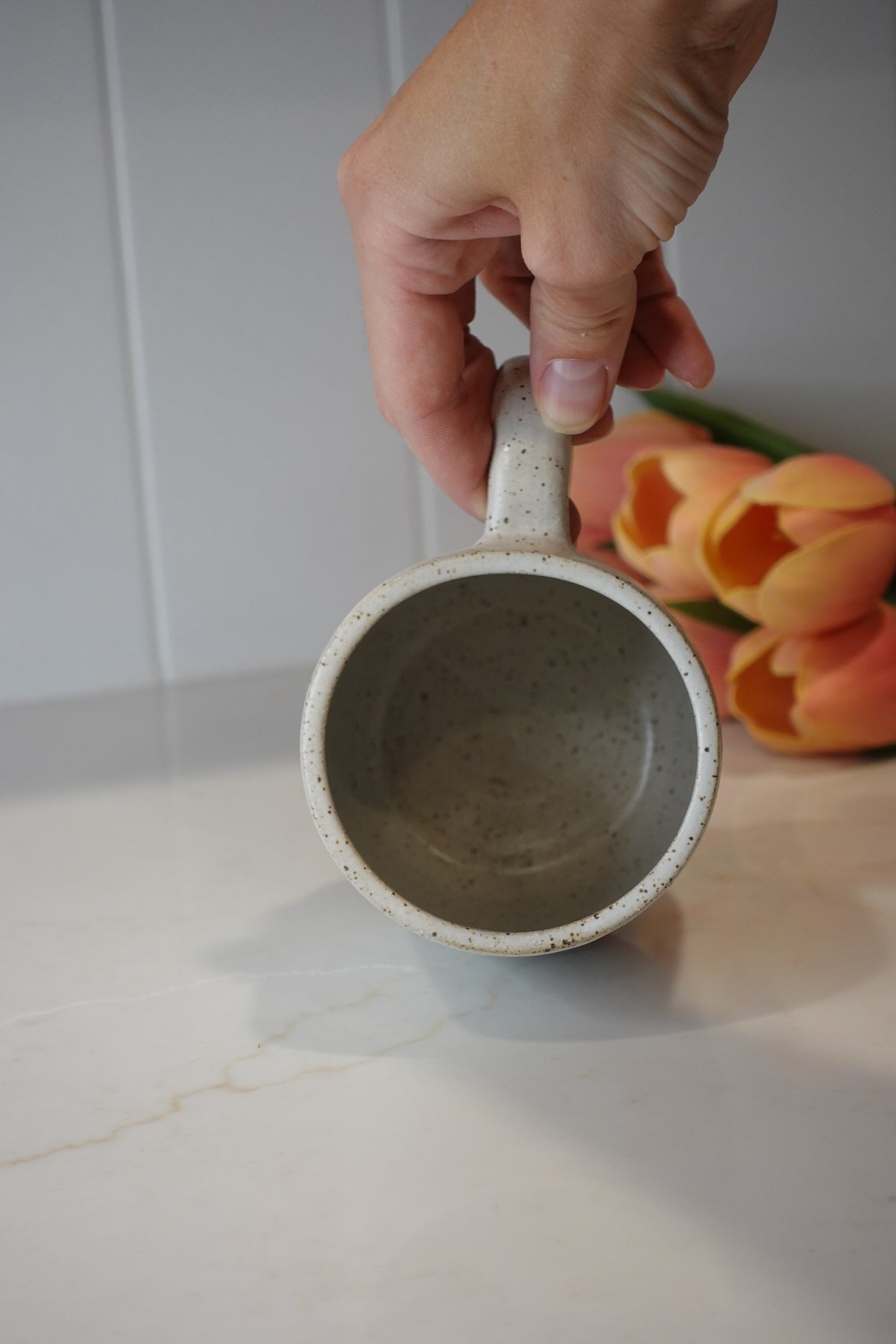 Cozy Mugs (Seconds)