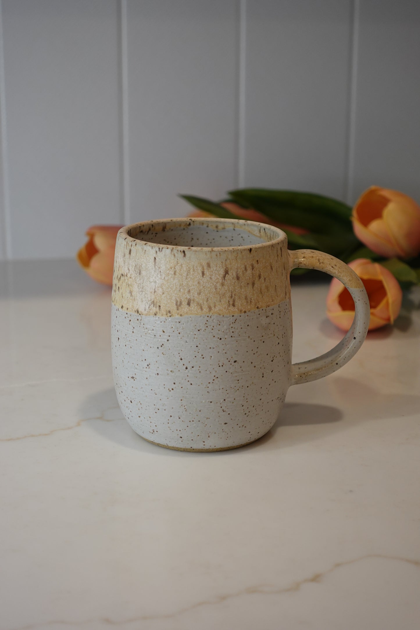 Cozy Mugs (Seconds)