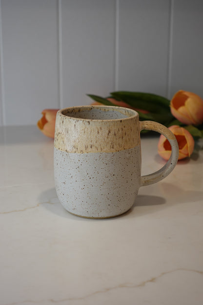 Cozy Mugs (Seconds)