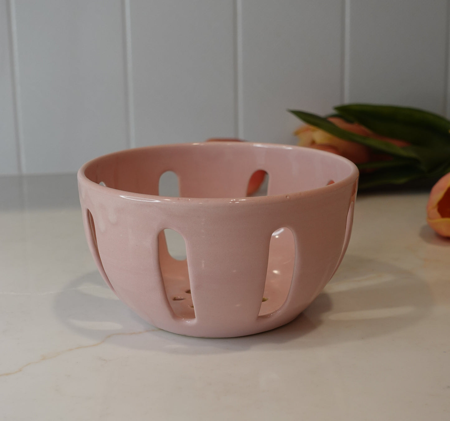 Berry Bowls (Seconds)