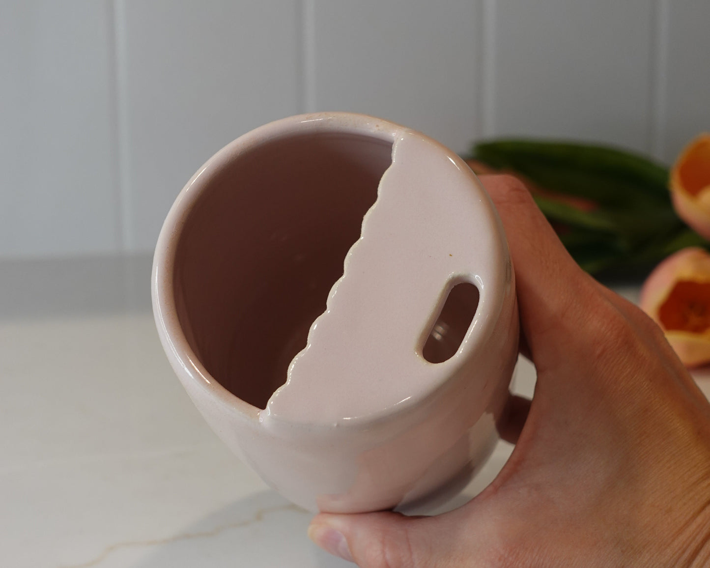 Travel Mugs (Seconds)