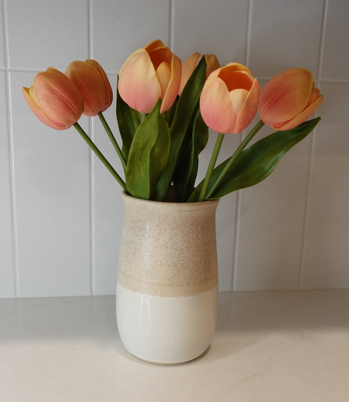 Classic Flower Vase (Seconds)