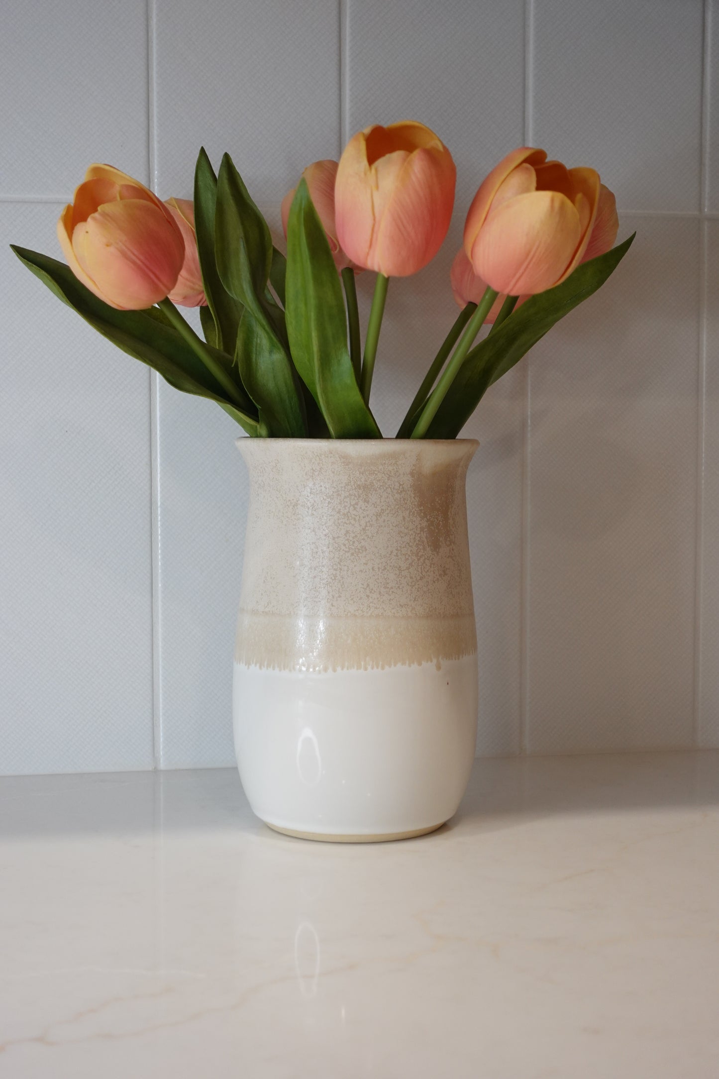 Classic Flower Vase (Seconds)