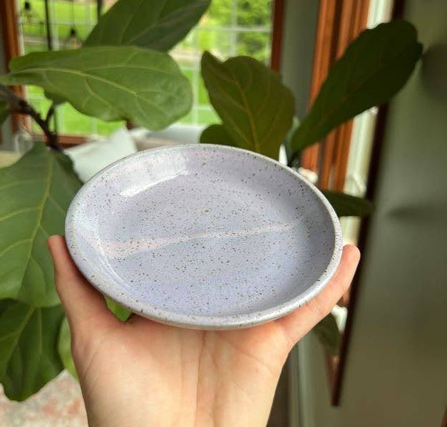 Saucers / Trinket Dish (Seconds)
