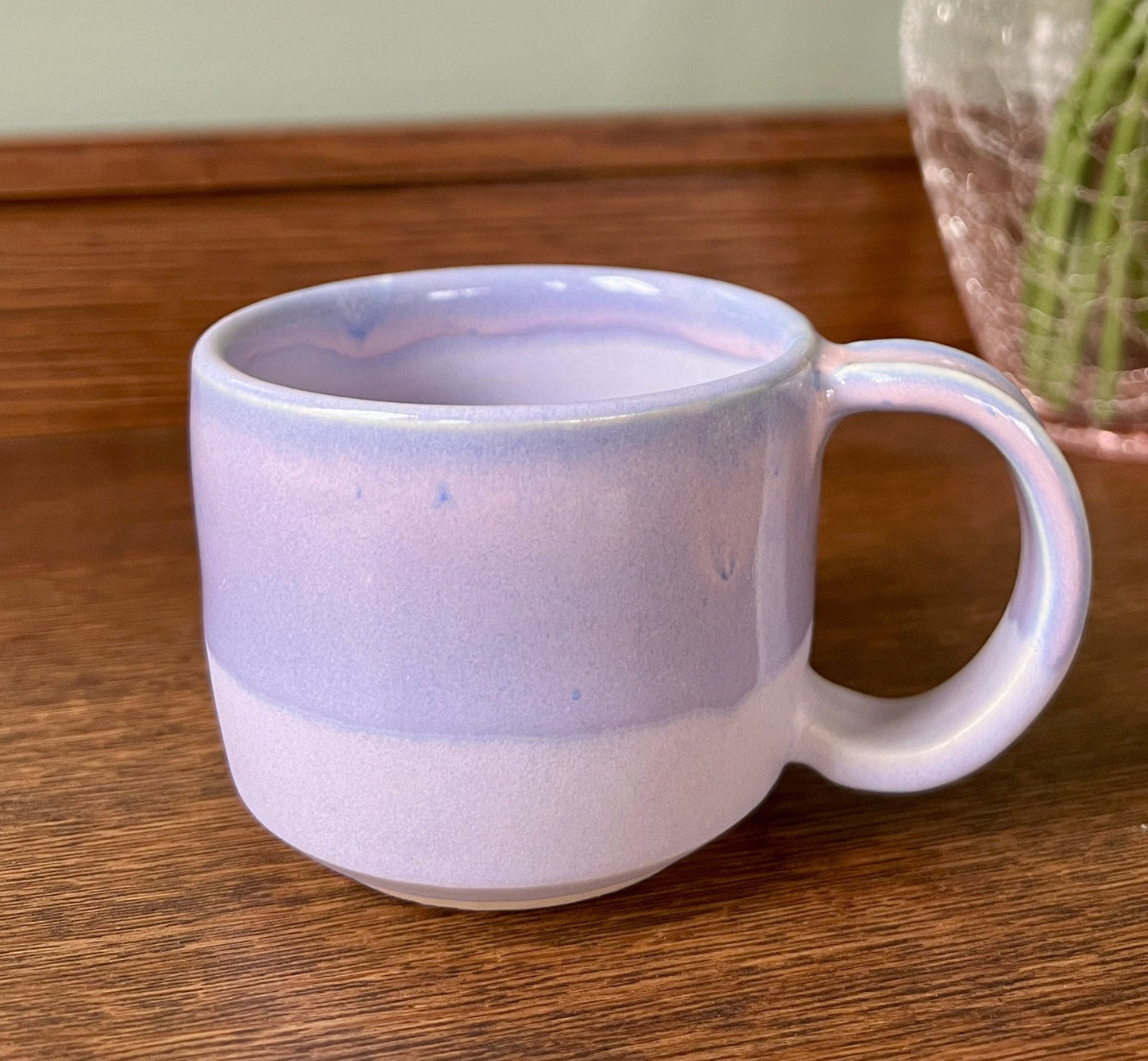 Petite Mug