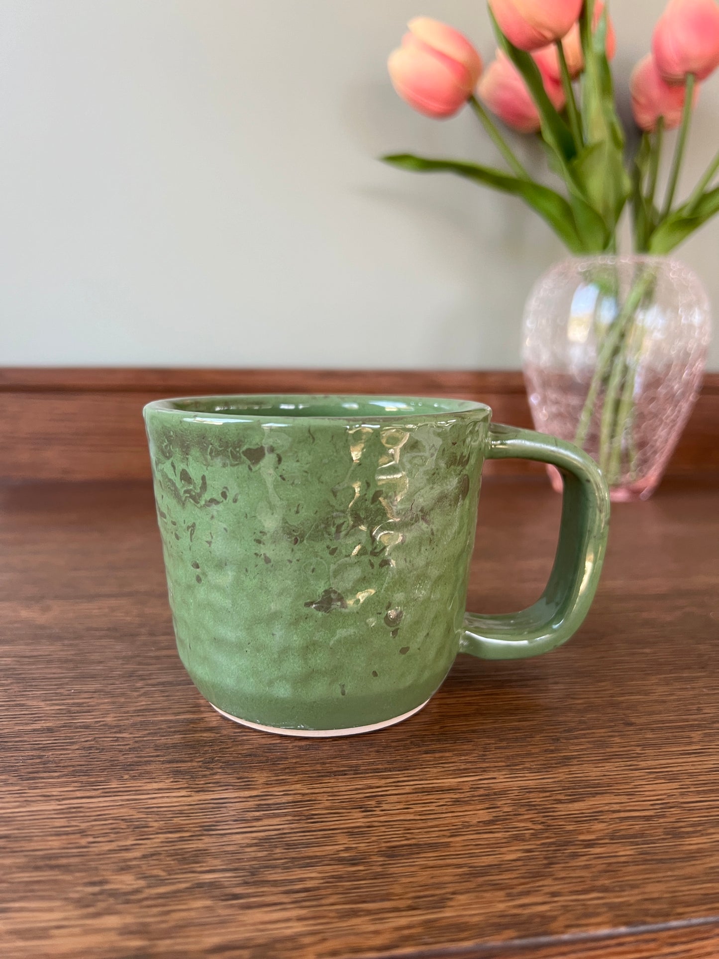 Petite Mug