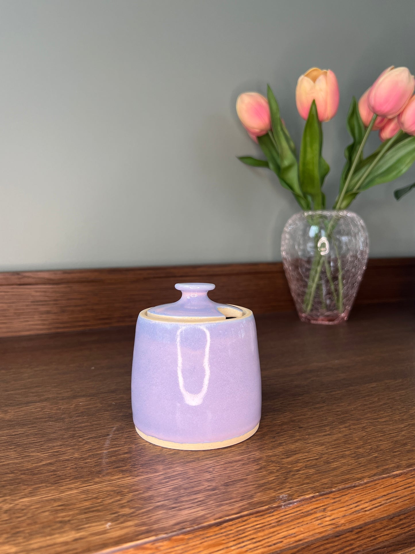 Salt Cellar