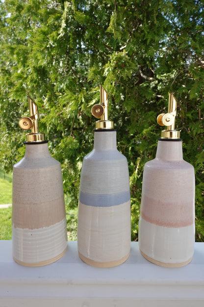 Oil Bottle