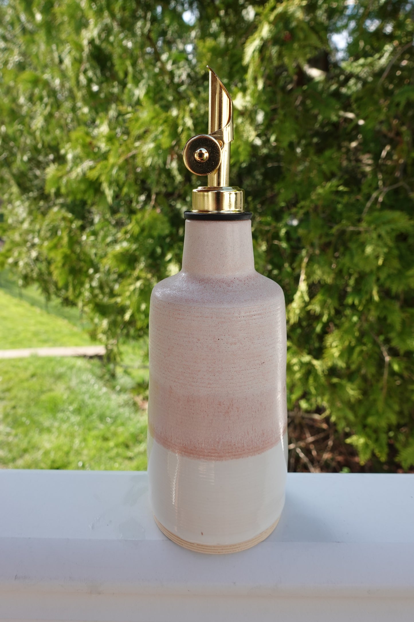 Oil Bottle