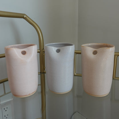 Straw Cup