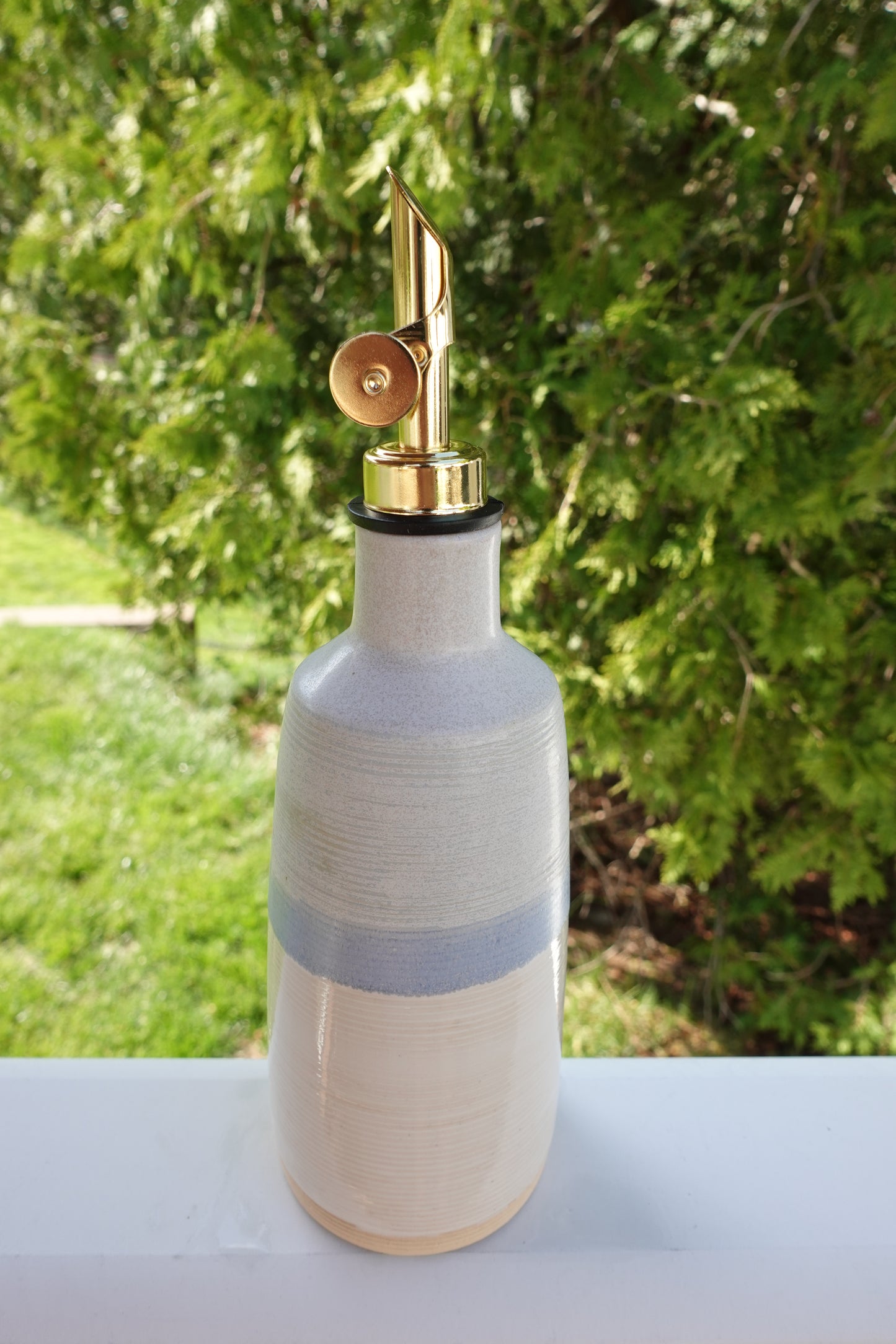 Oil Bottle
