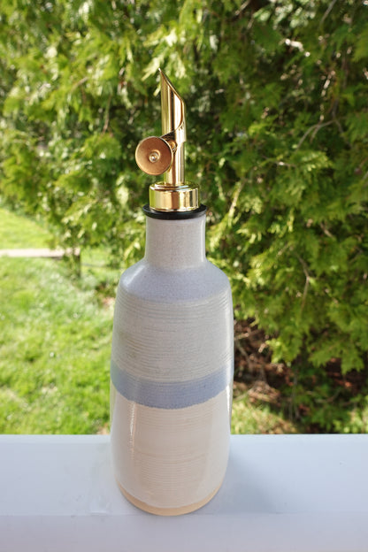 Oil Bottle
