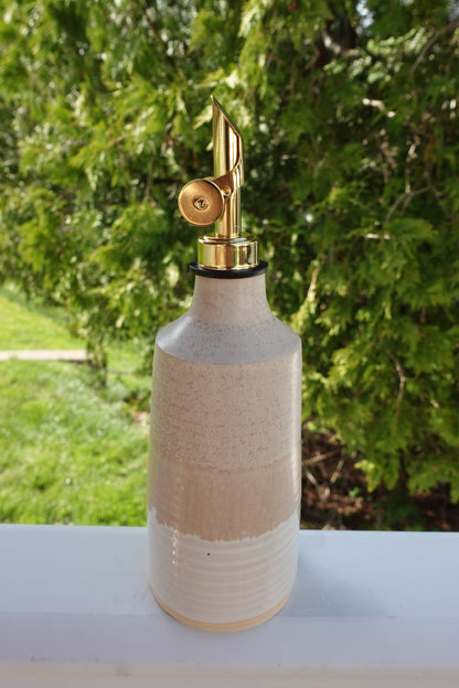 Oil Bottle